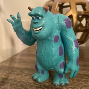 Monster’s Inc Sulley Action Figure